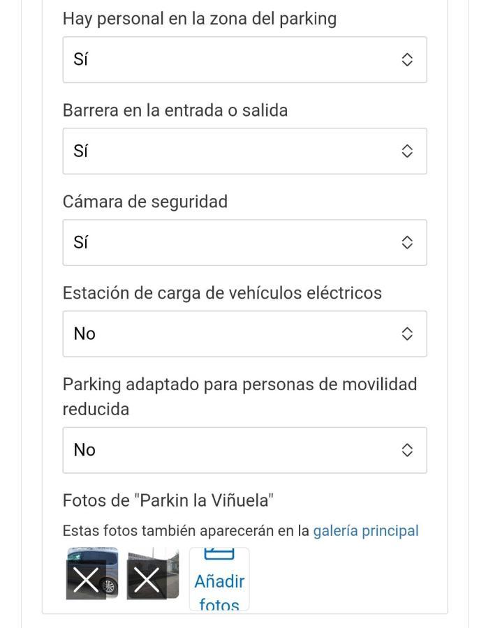 Apartamento Con Parking Privado Gratis Incluido Córdoba