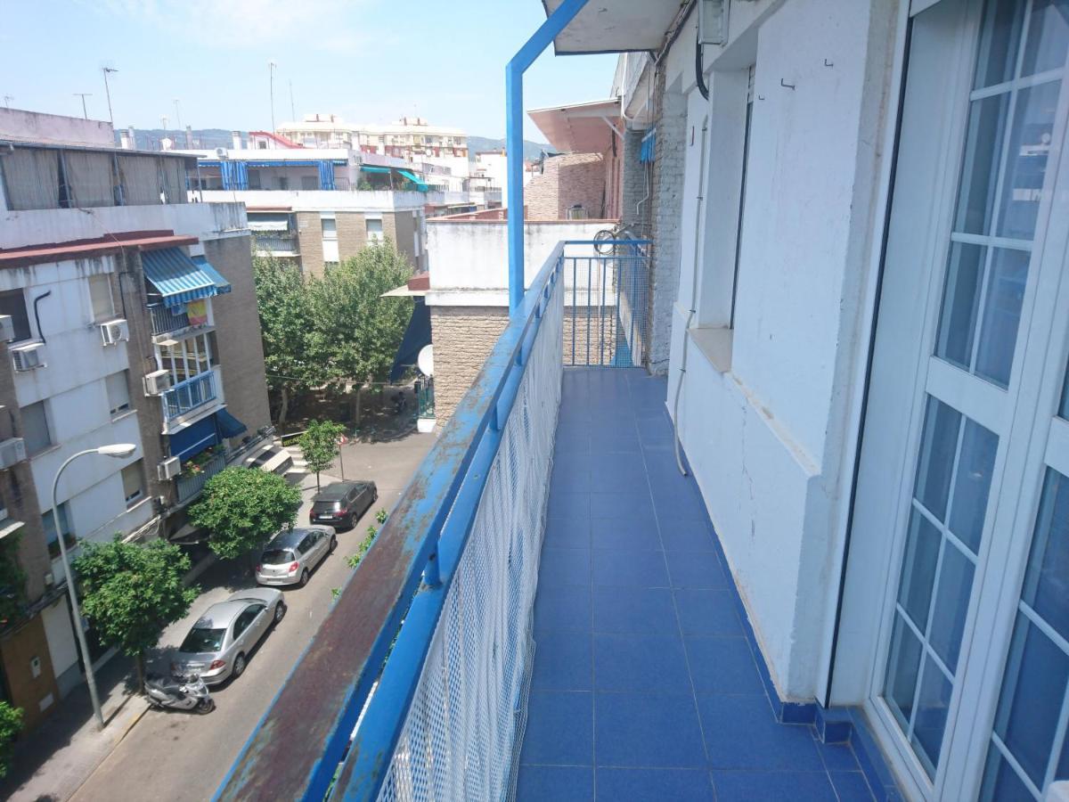 Con Parking Privado Gratis Incluido