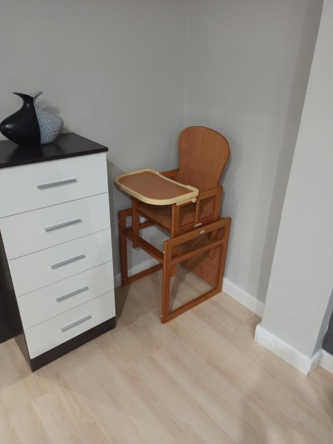 Apartamento Con Parking Privado Gratis Incluido *