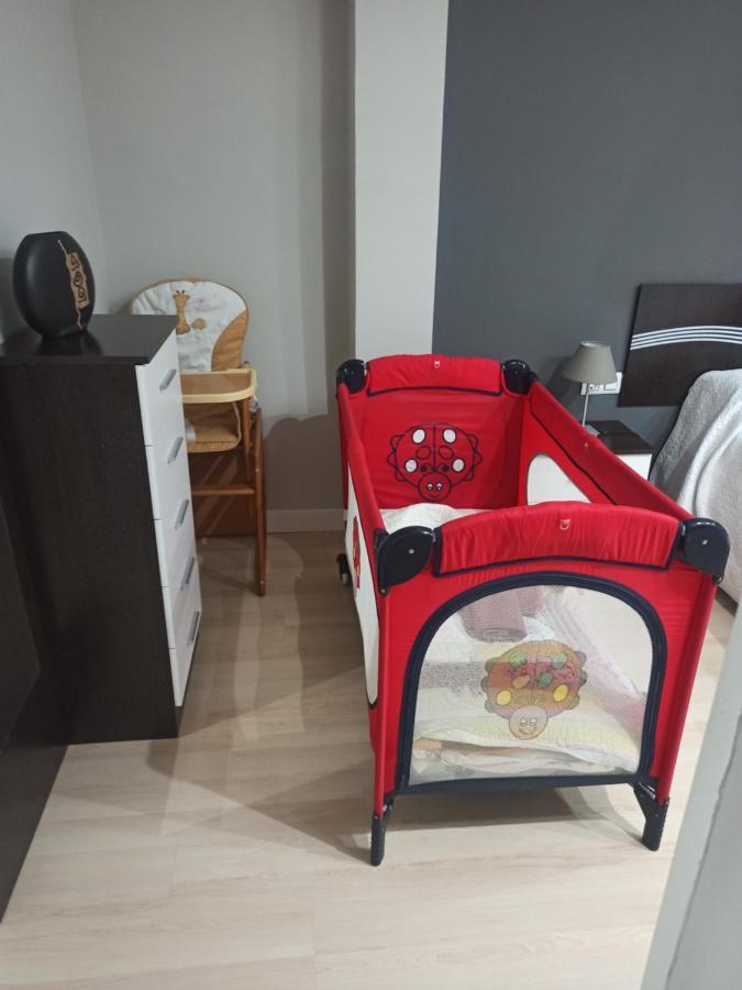 Con Parking Privado Gratis Incluido Apartamento