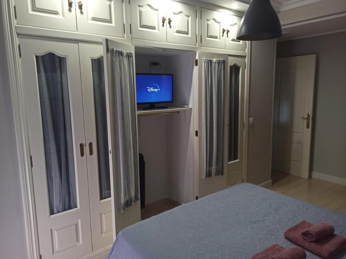 Apartamento Con Parking Privado Gratis Incluido *