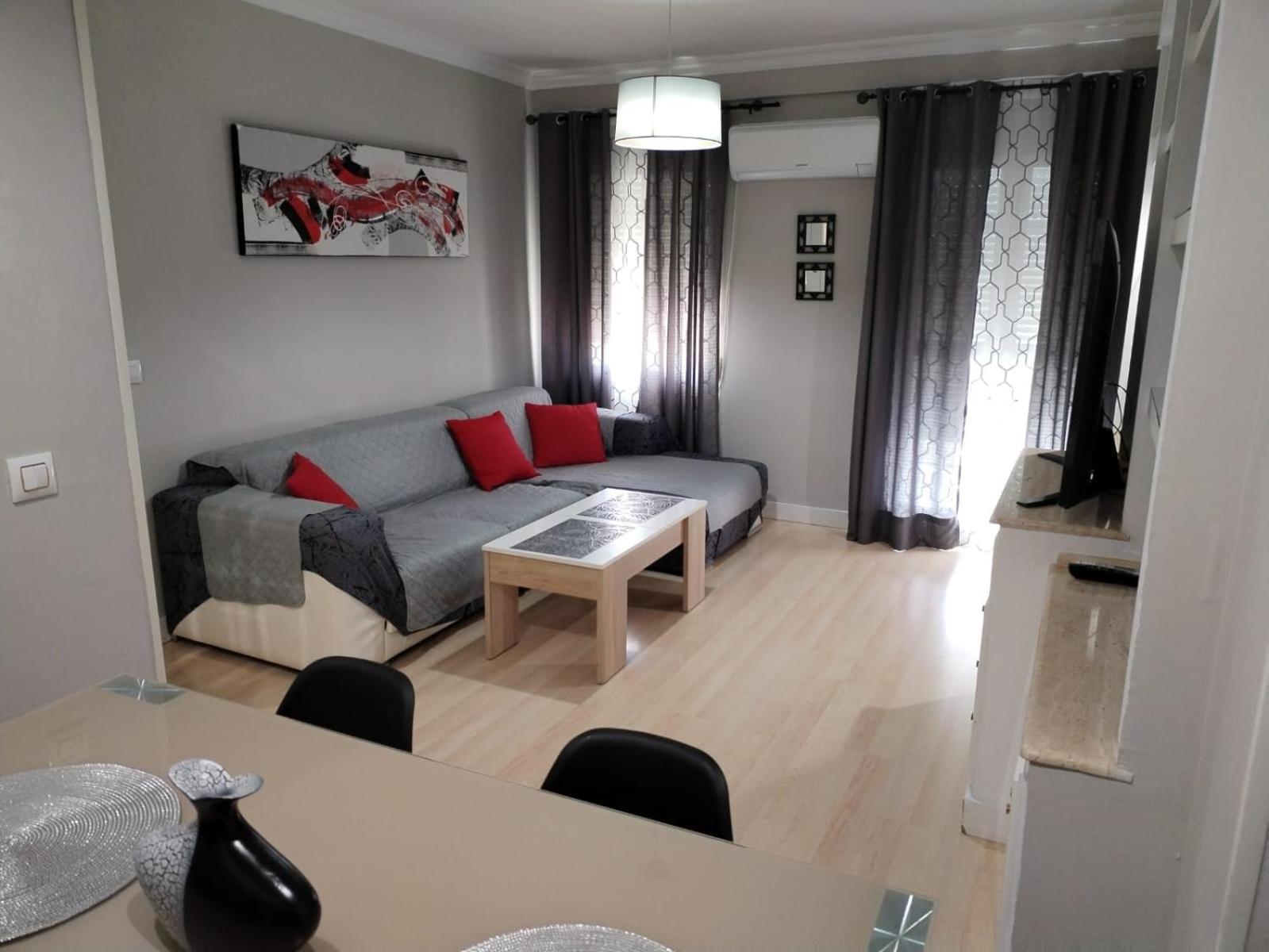Con Parking Privado Gratis Incluido Apartamento