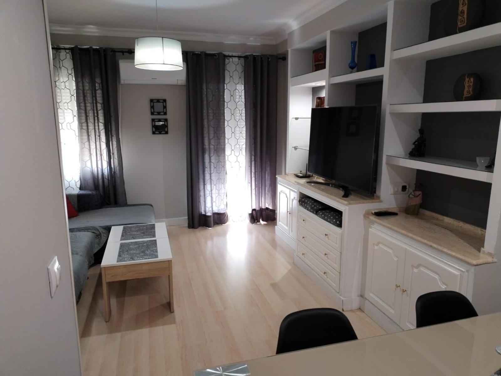 Con Parking Privado Gratis Incluido Apartamento