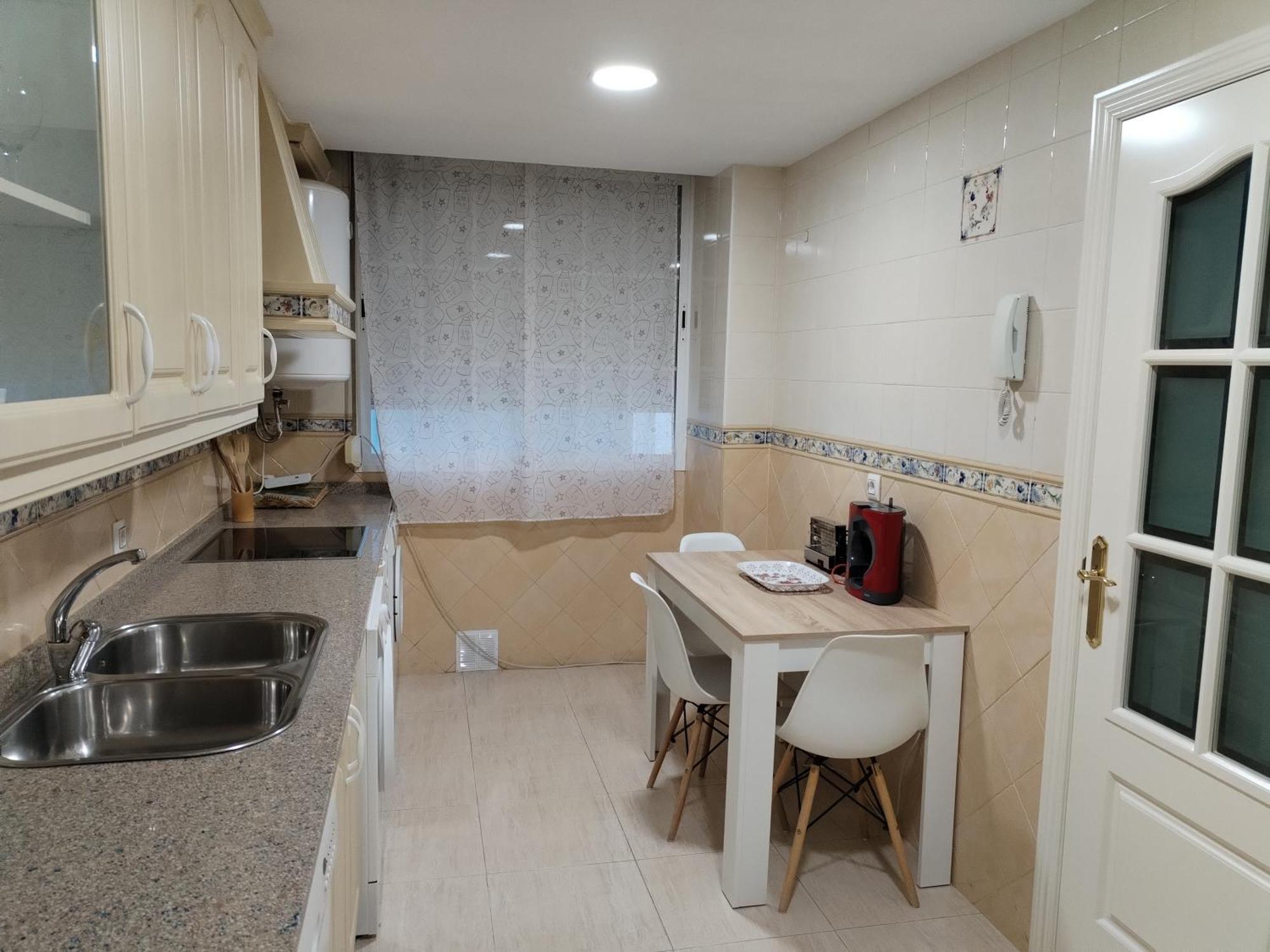 Apartamento Con Parking Privado Gratis Incluido Córdoba
