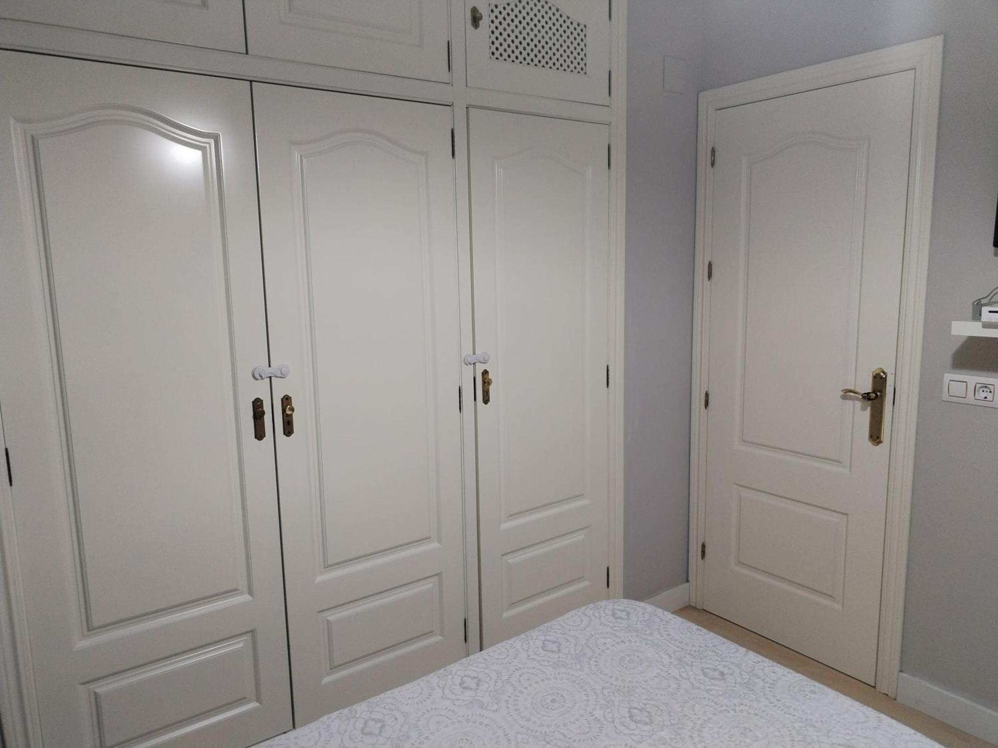 Apartamento Con Parking Privado Gratis Incluido Córdoba