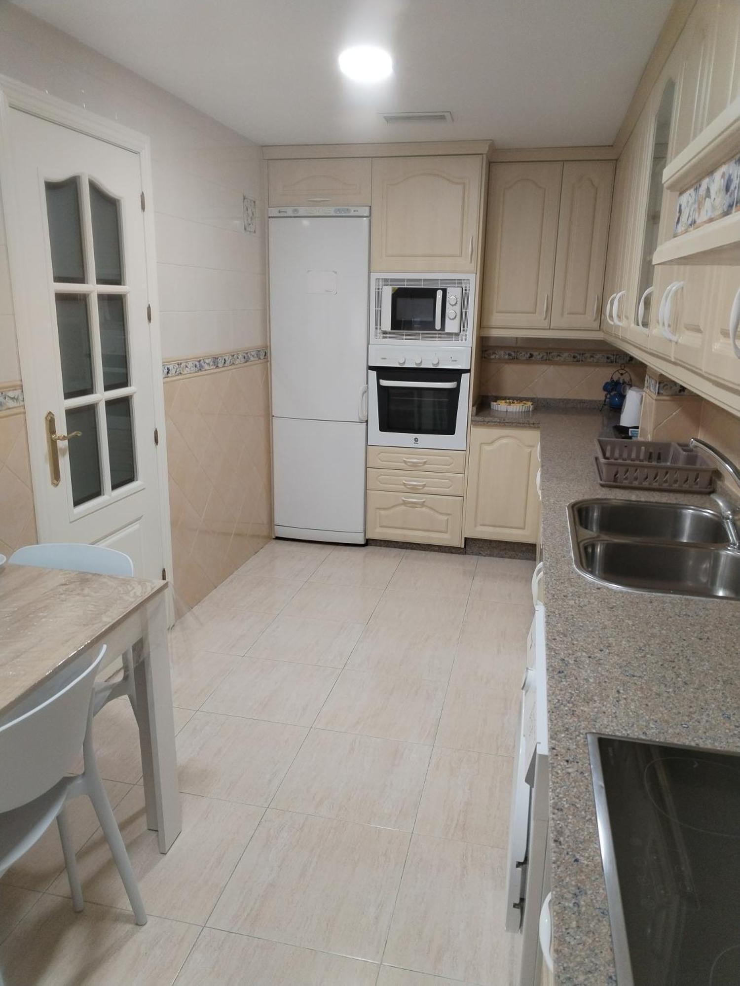 Con Parking Privado Gratis Incluido Apartamento