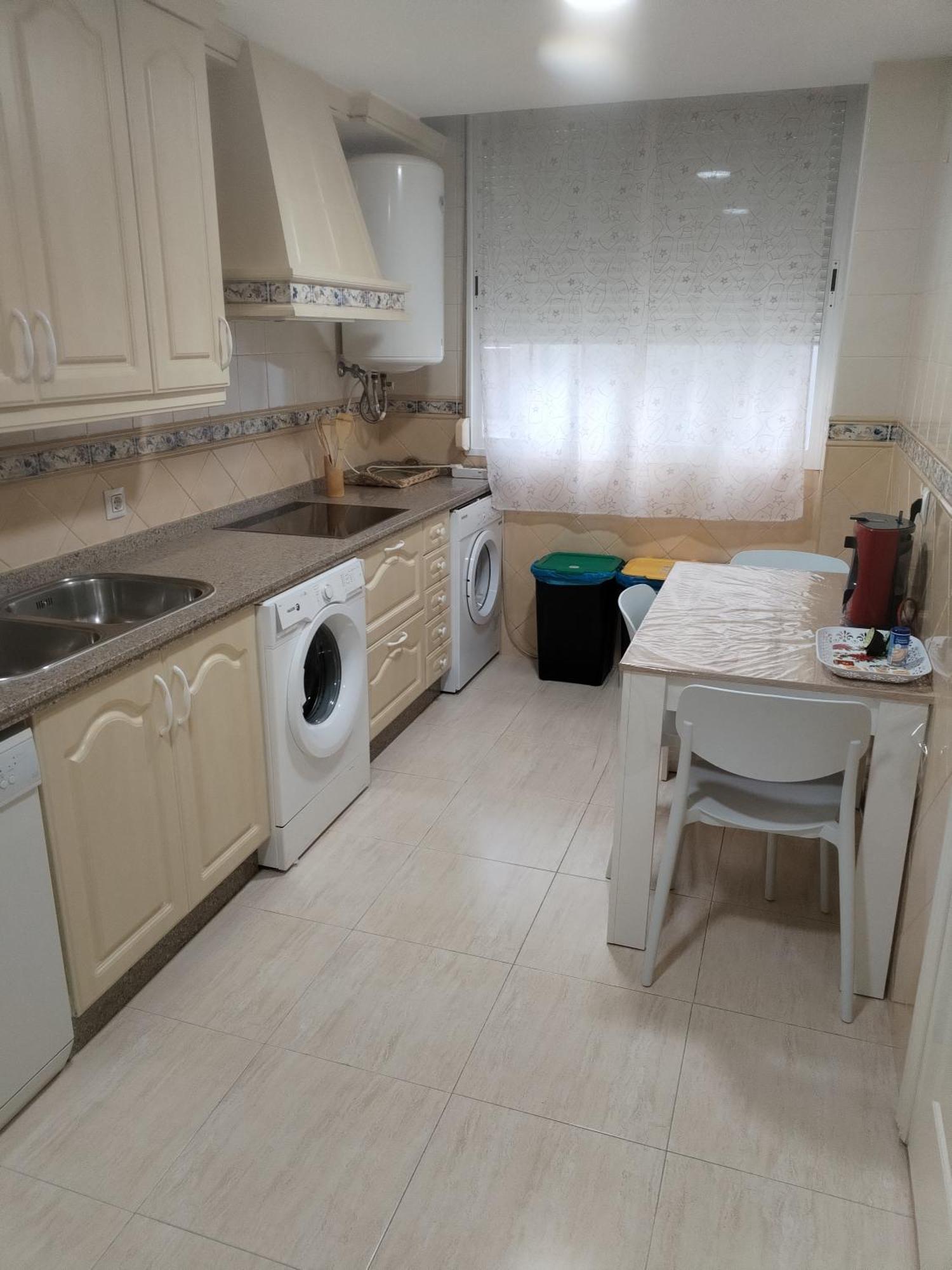Apartamento Con Parking Privado Gratis Incluido