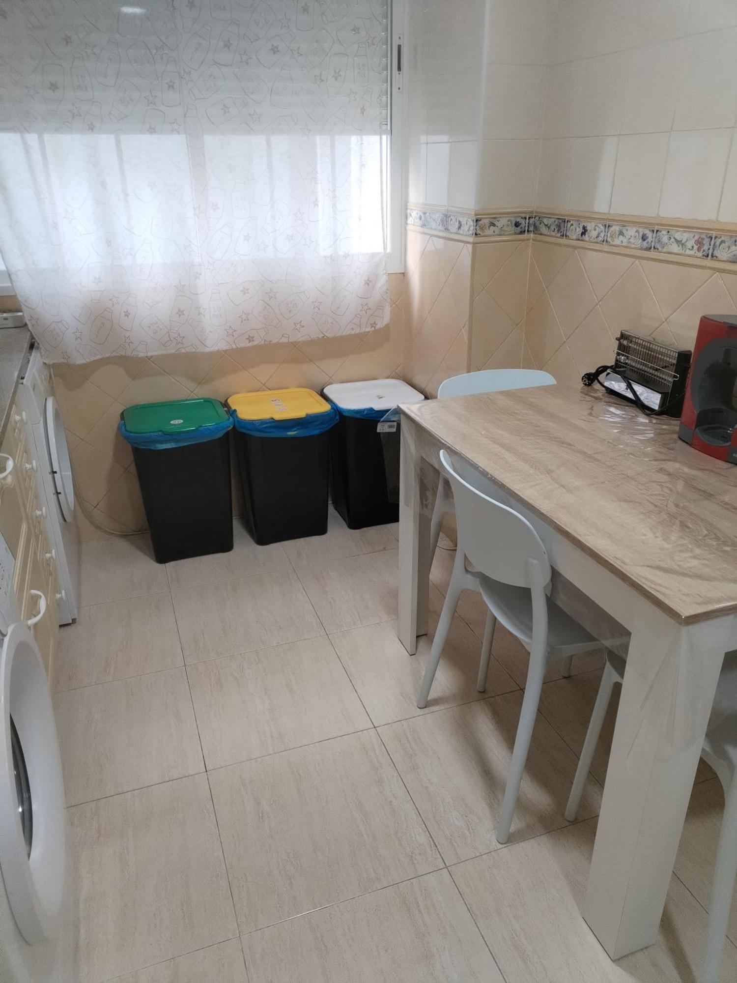 Con Parking Privado Gratis Incluido Apartamento