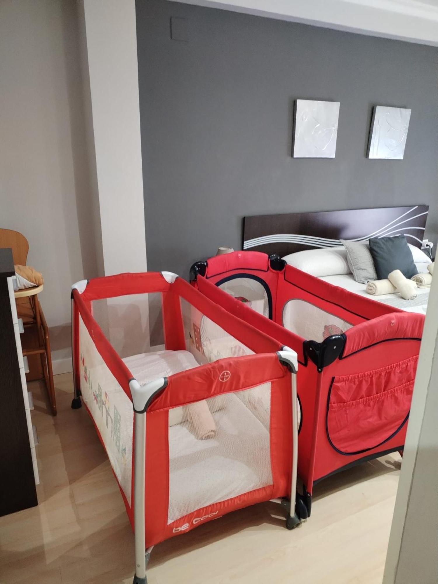 Con Parking Privado Gratis Incluido Apartamento