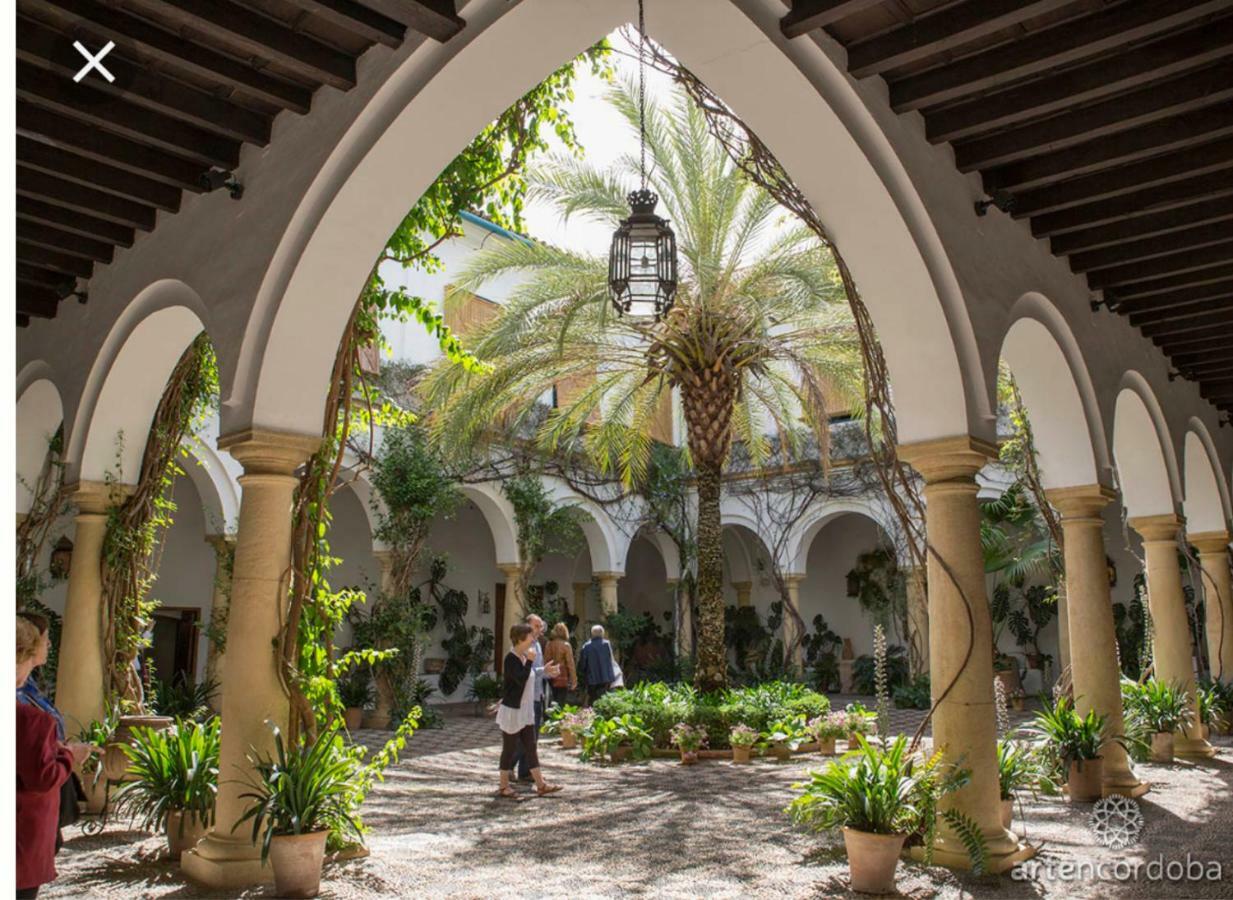 Con Parking Privado Gratis Incluido Córdoba