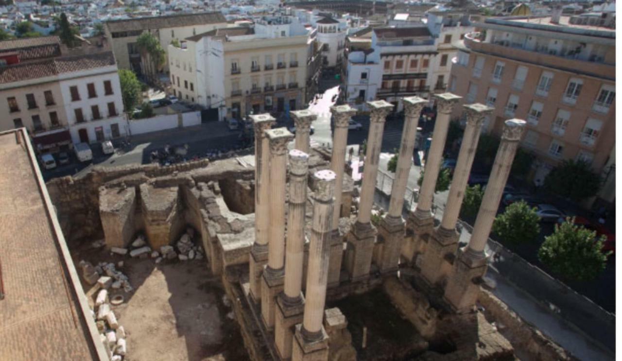 Con Parking Privado Gratis Incluido Córdoba